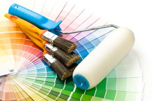 House Painters & Painting Contractors