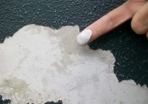 primer for chalky surfaces