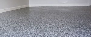 Benefits Garage Floor Painting