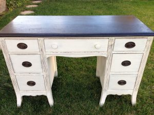 Painting old furniture ideas