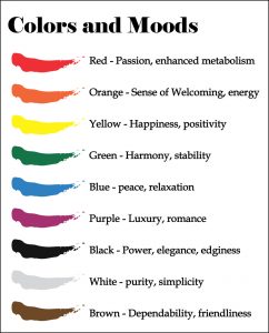 Happy Paint Colors