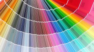 Paint Colors to Inspire Productivity