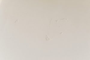 Correct Paint Imperfections in Drywall