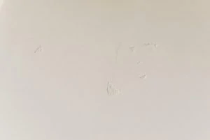 Correct Paint Imperfections in Drywall