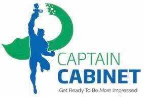 Captain Cabinet