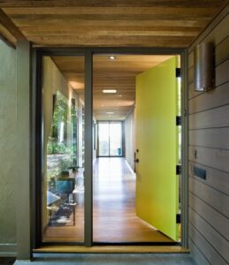 Best Colors for Your Front Door