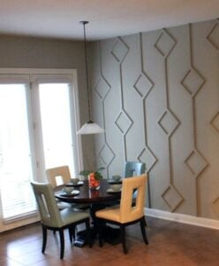 Best Places for An Accent Wall