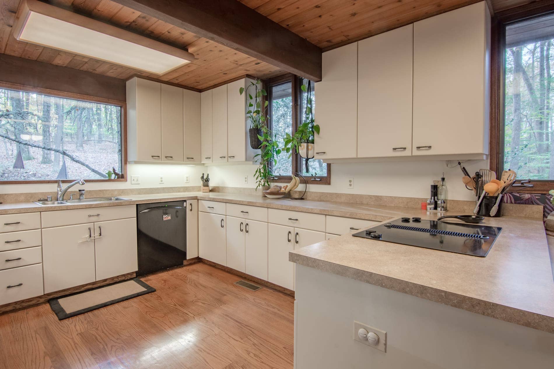 Cabinet Painting in Baltimore, MD