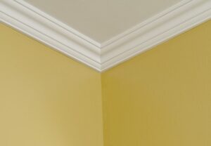 Crown Molding