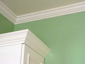 Crown Molding Ideas