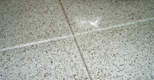 Epoxy Garage Floor Coating