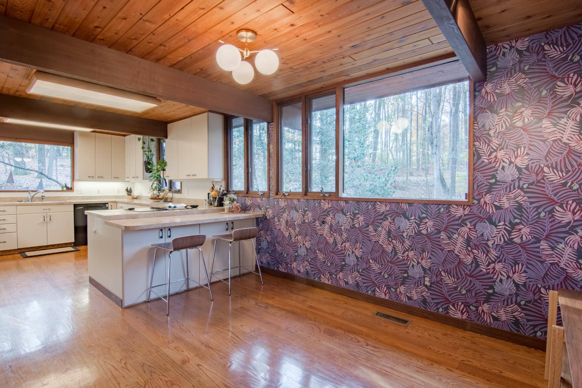 Expert Wallpaper Removal and Installation in Baltimore, MD