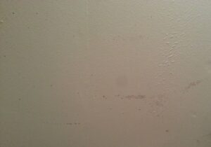 Flat Paint On Ceilings