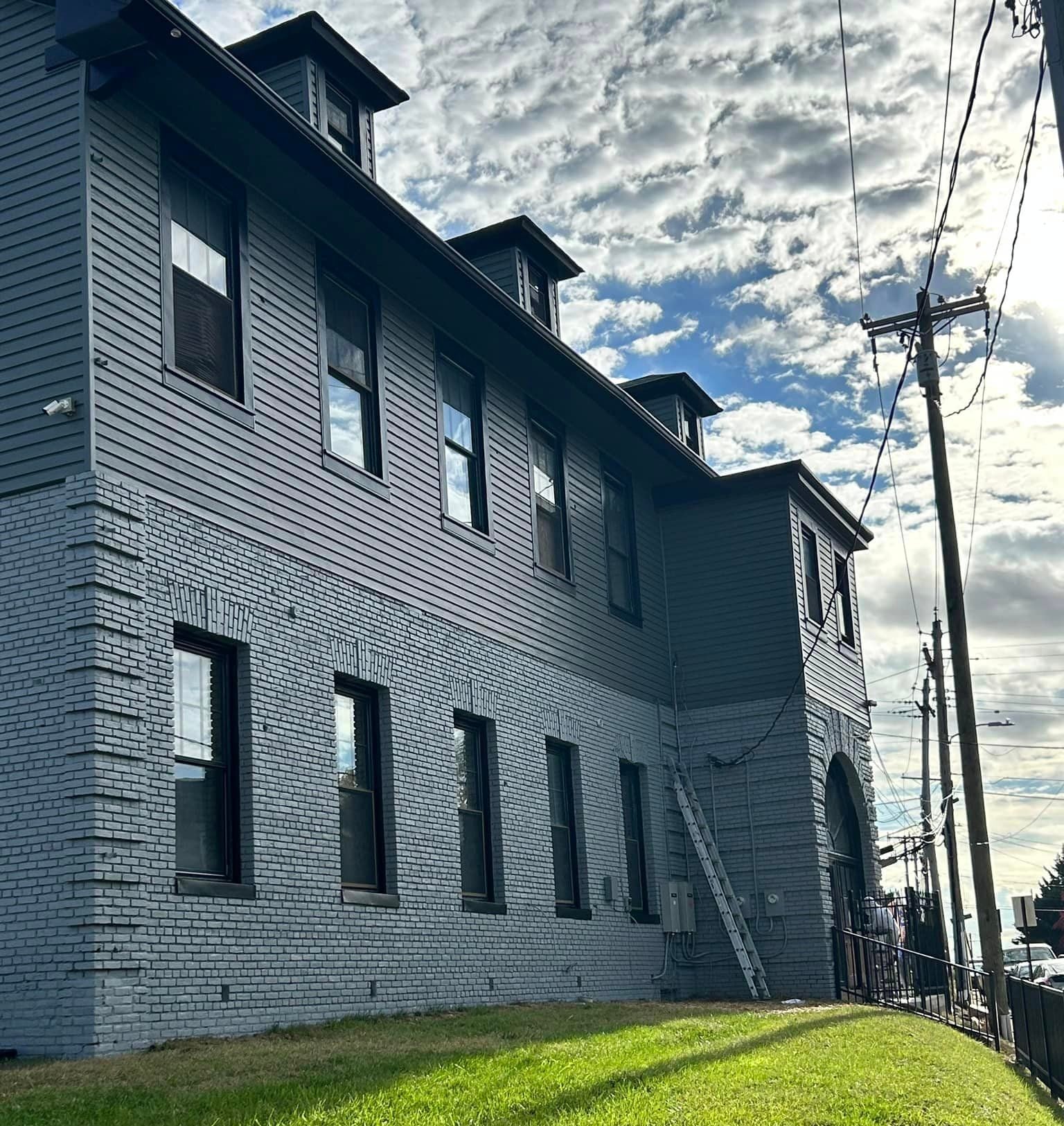House and Commercial Painters in Nottingham, MD