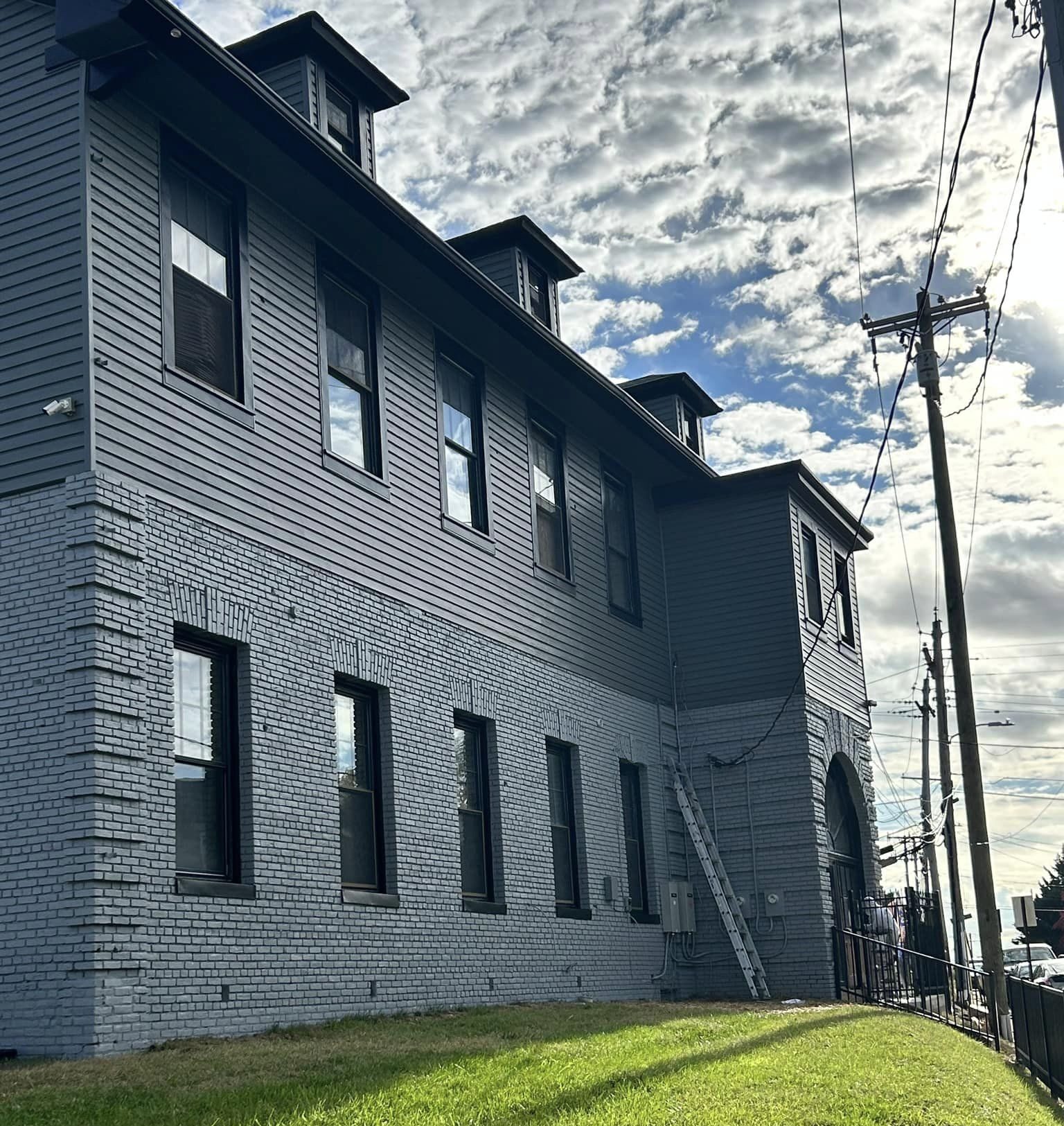 House and Commercial Painters in Owings Mills, MD