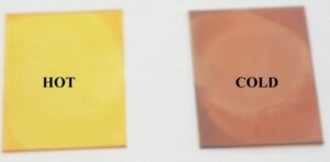 How Does Low Temperature Affect Paint