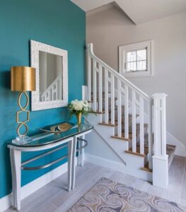 Interior Home Paint