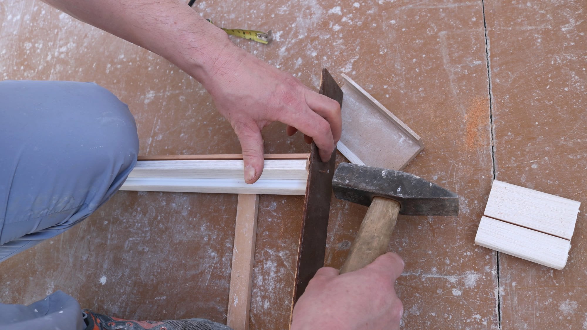 Light Carpentry in Baltimore, MD