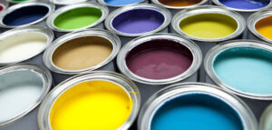 Low VOC Paint Benefits