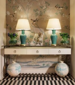 Top Interior Design Trends
