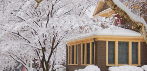 Winter Interior House Painting Tips