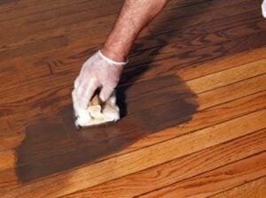Working with Stain