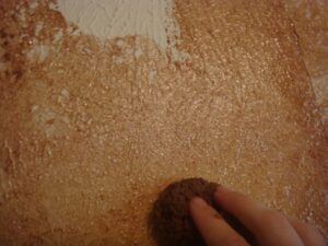faux finish