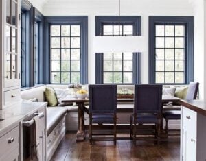 interior trim colors