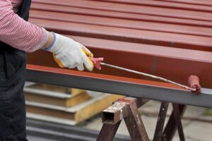 types of primer paint